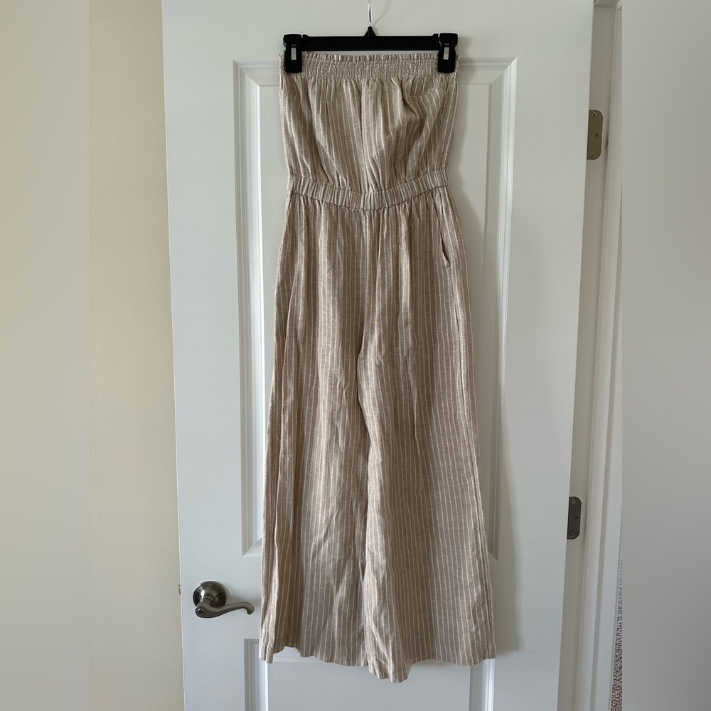 Abercrombie jumpsuit